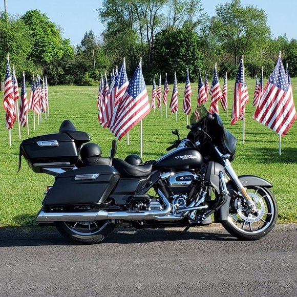 Meet your Posher, John - Picture 1 of 2